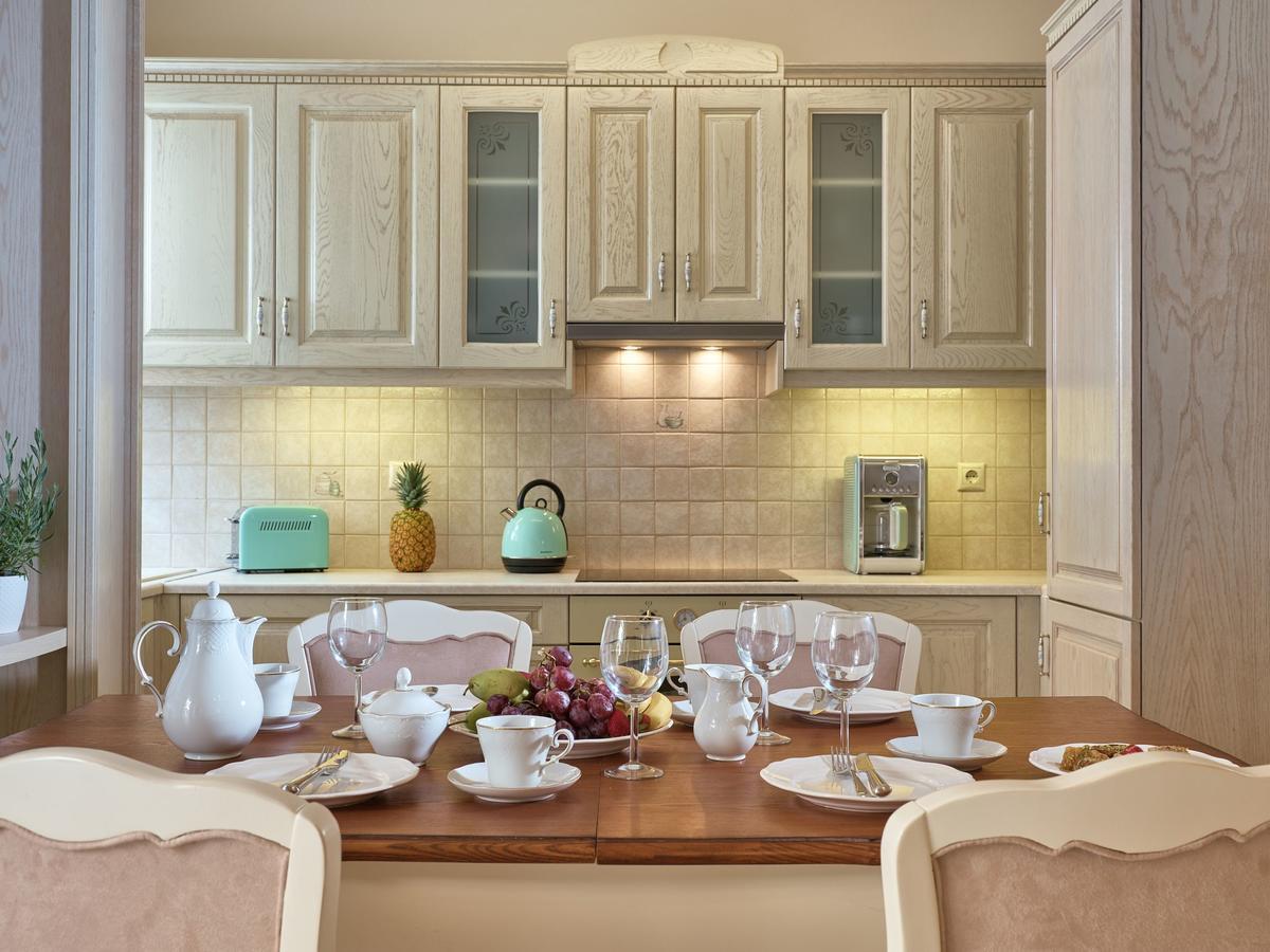 Giovanna'S Lux Apartment Закинтос Экстерьер фото
